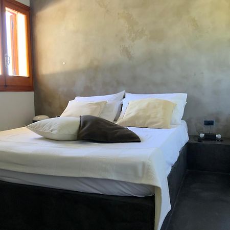Villa Il Cappero San Vito Lo Capo Exterior foto