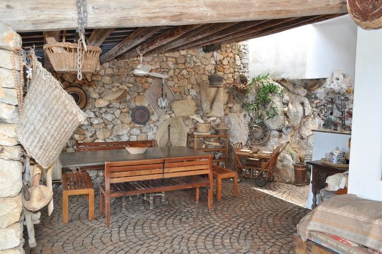Villa Il Cappero San Vito Lo Capo Quarto foto